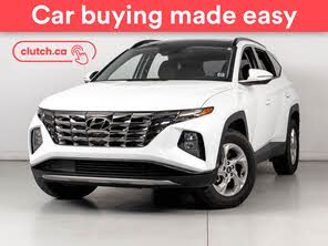 Hyundai Tucson Trend AWD