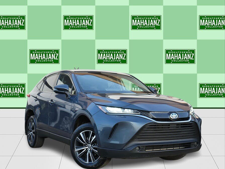 2024 Toyota Venza LE AWD