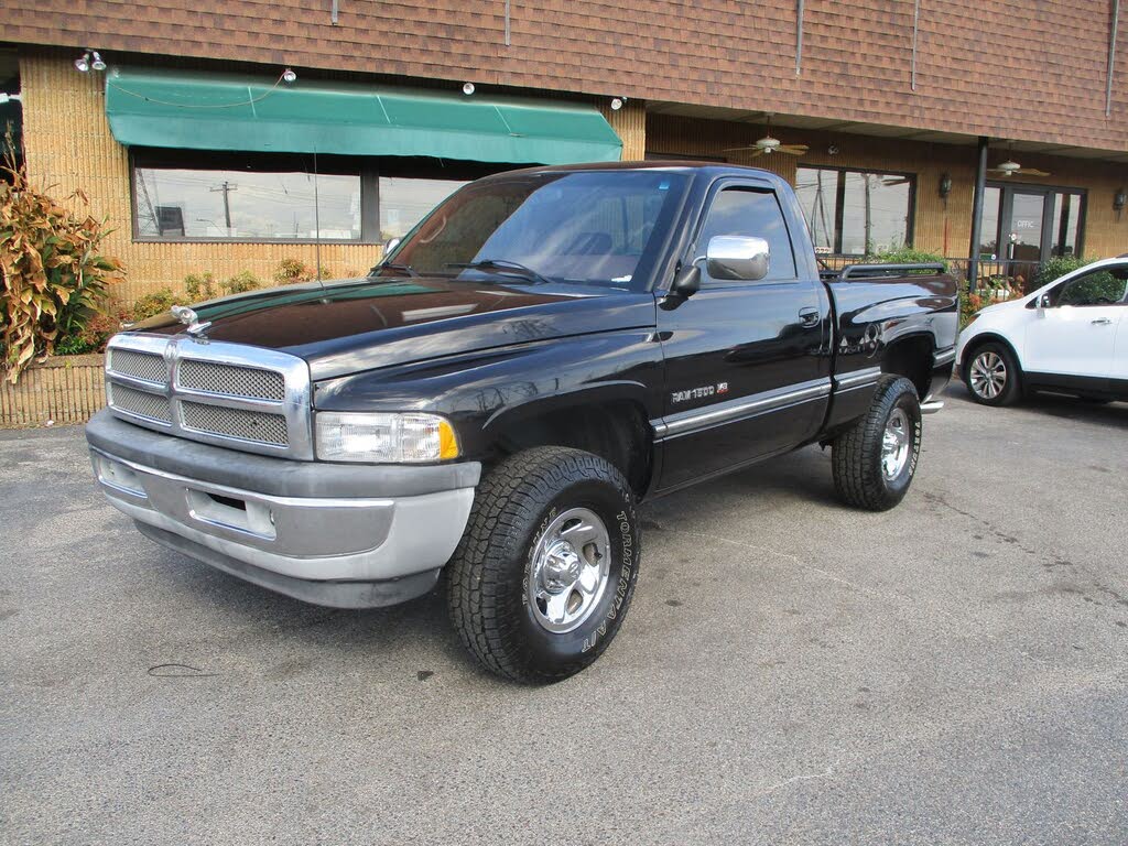 1995 Dodge RAM 1500