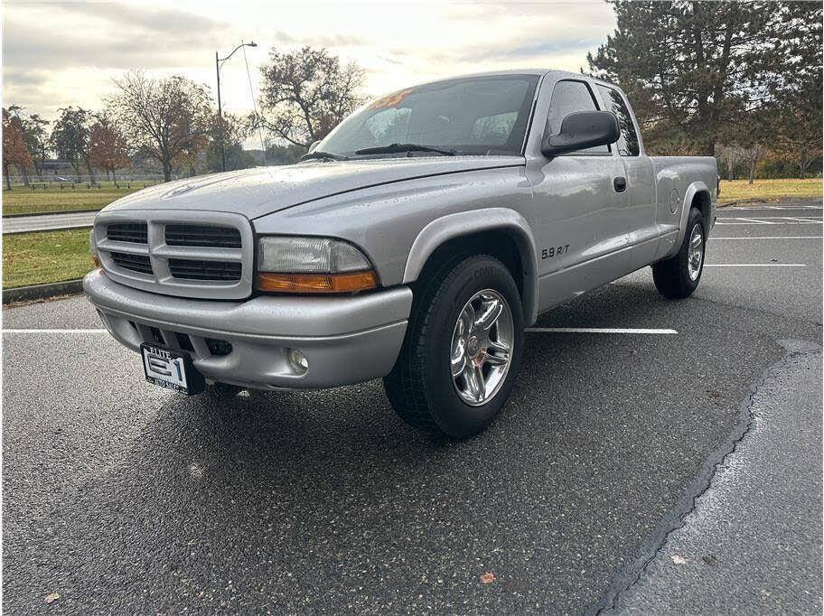 2003 Dodge Dakota R/T Club Cab RWD