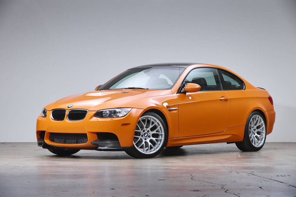 2013 BMW 3 Series M3's photo