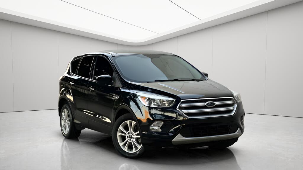 2017 Ford Escape SE FWD