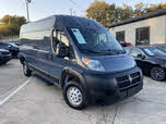 RAM ProMaster 2500 159 High Roof Cargo Van