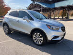 Buick Encore Preferred FWD