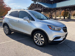 Buick Encore Preferred FWD