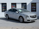 Cadillac XTS Luxury FWD