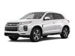 Mitsubishi Outlander Sport ES AWC
