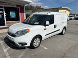 RAM ProMaster City Tradesman SLT Cargo Van FWD