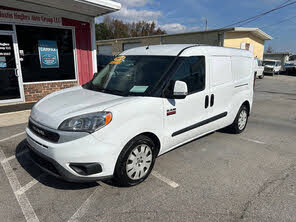 RAM ProMaster City Tradesman SLT Cargo Van FWD