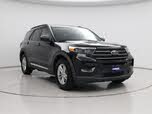 Ford Explorer XLT RWD