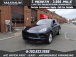 Porsche Macan S AWD