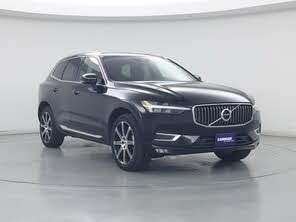 Volvo XC60 T5 Inscription AWD