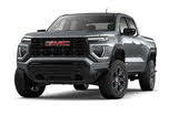 GMC Canyon Elevation Crew Cab 4WD