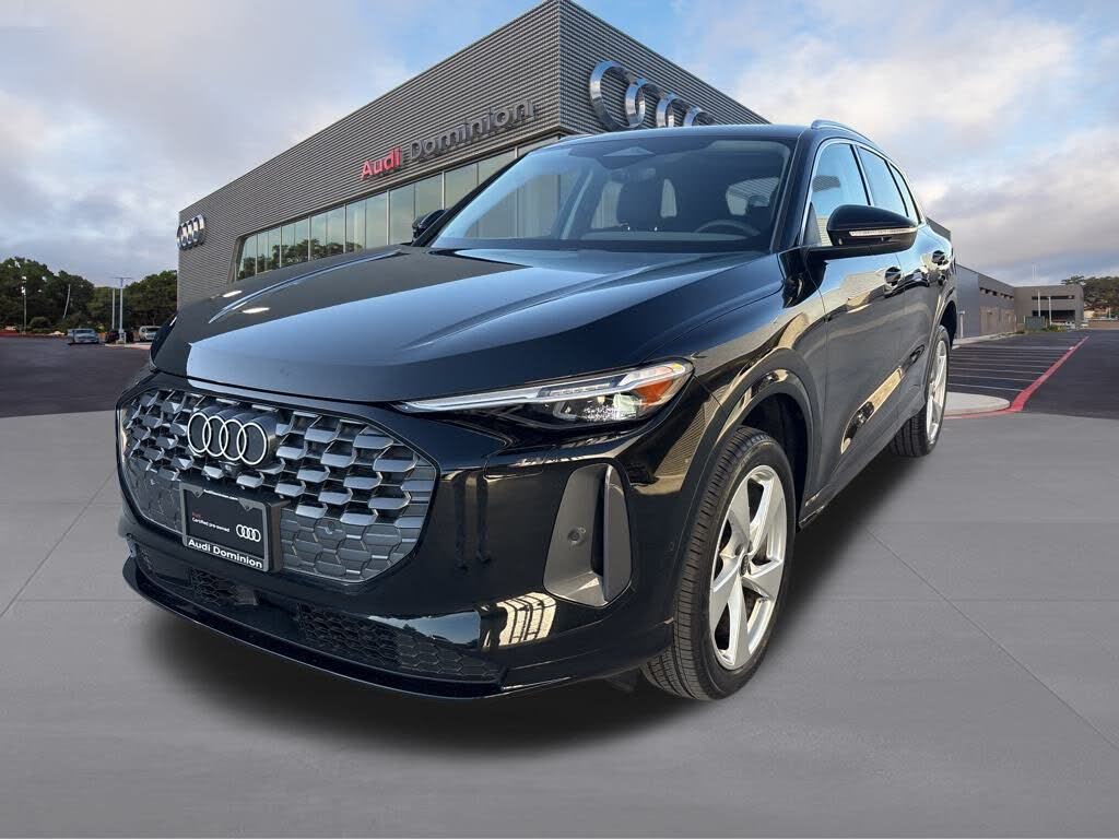 2025 Audi Q5 quattro Premium Plus 40 TFSI