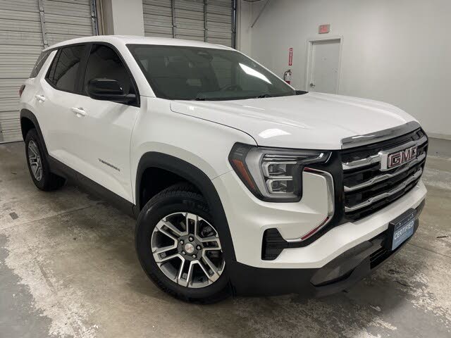 2025 GMC Terrain Elevation FWD