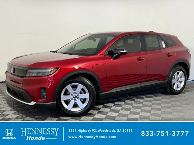 2025 Honda Prologue EX FWD