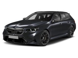 2026 BMW M5 Touring AWD