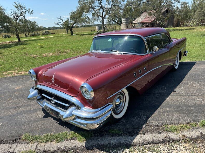 1955 Buick Special