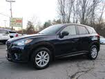 Mazda CX-5 Touring AWD
