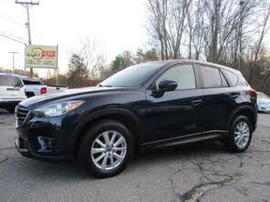 Mazda CX-5 Touring AWD