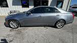 Cadillac CTS 3.6L Luxury RWD
