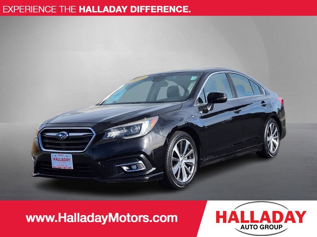 2019 Subaru Legacy 2.5i Limited AWD