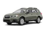 Subaru Outback 2.5i AWD