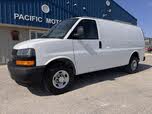 Chevrolet Express Cargo 2500 RWD