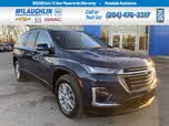 Chevrolet Traverse LT Cloth AWD