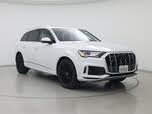 Audi Q7 quattro Prestige 55 TFSI