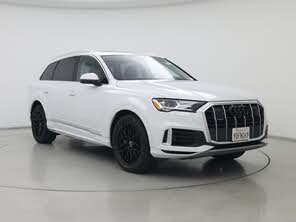 Audi Q7 quattro Prestige 55 TFSI