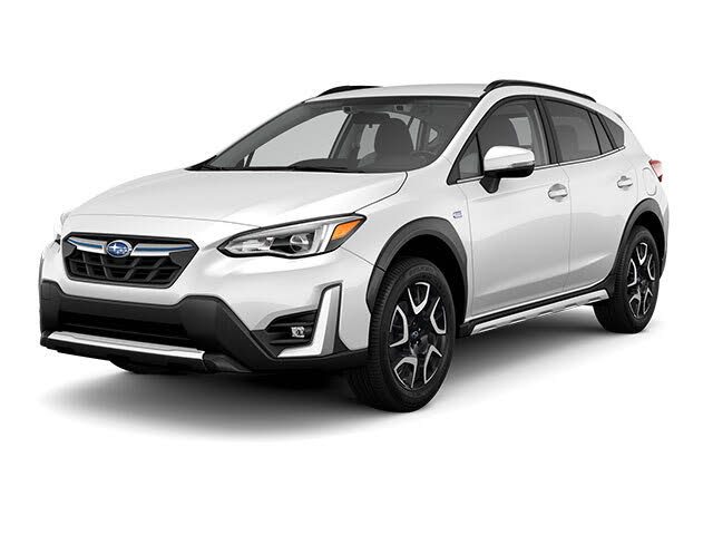 2023 Subaru Crosstrek Hybrid AWD