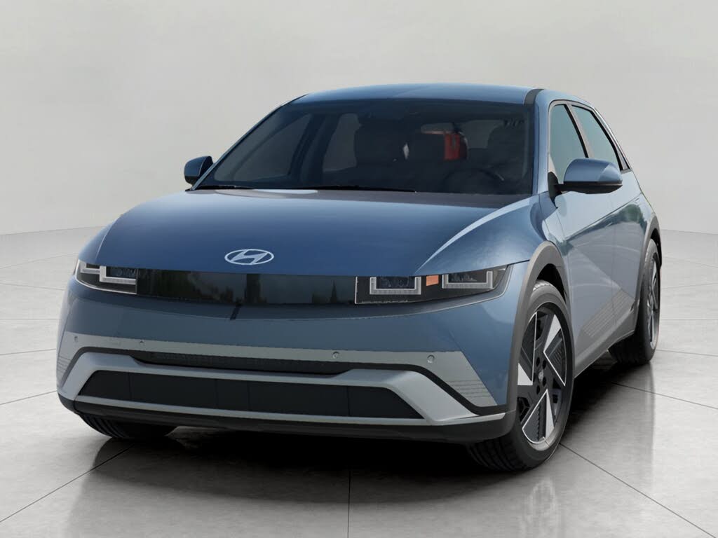 2026 Hyundai Ioniq 5 SEL AWD