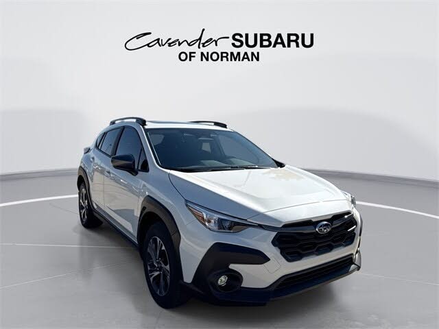 2026 Subaru Crosstrek Premium AWD