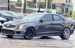 Cadillac ATS-V RWD
