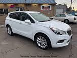 Buick Envision Premium I AWD