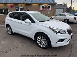 Buick Envision Premium I AWD
