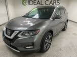 Nissan Rogue Hybrid SL AWD