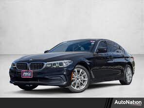 BMW 5 Series 530i xDrive Sedan AWD