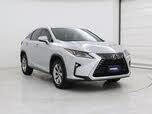 Lexus RX 350 FWD