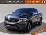 RAM 1500 Limited Crew Cab 4WD