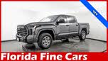 Toyota Tundra SR CrewMax Cab 4WD