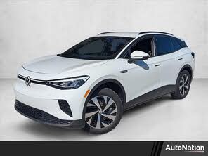 Volkswagen ID.4 Pro AWD