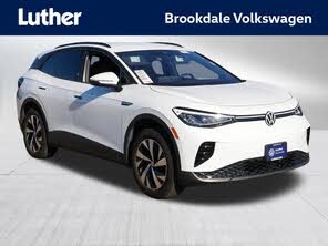 Volkswagen ID.4 Pro AWD