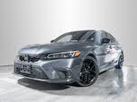 Honda Civic Hatchback Sport Touring FWD