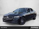 Mercedes-Benz C-Class C 300 RWD