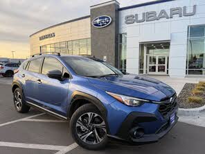 Subaru Crosstrek Premium AWD