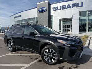 Subaru Outback Limited AWD