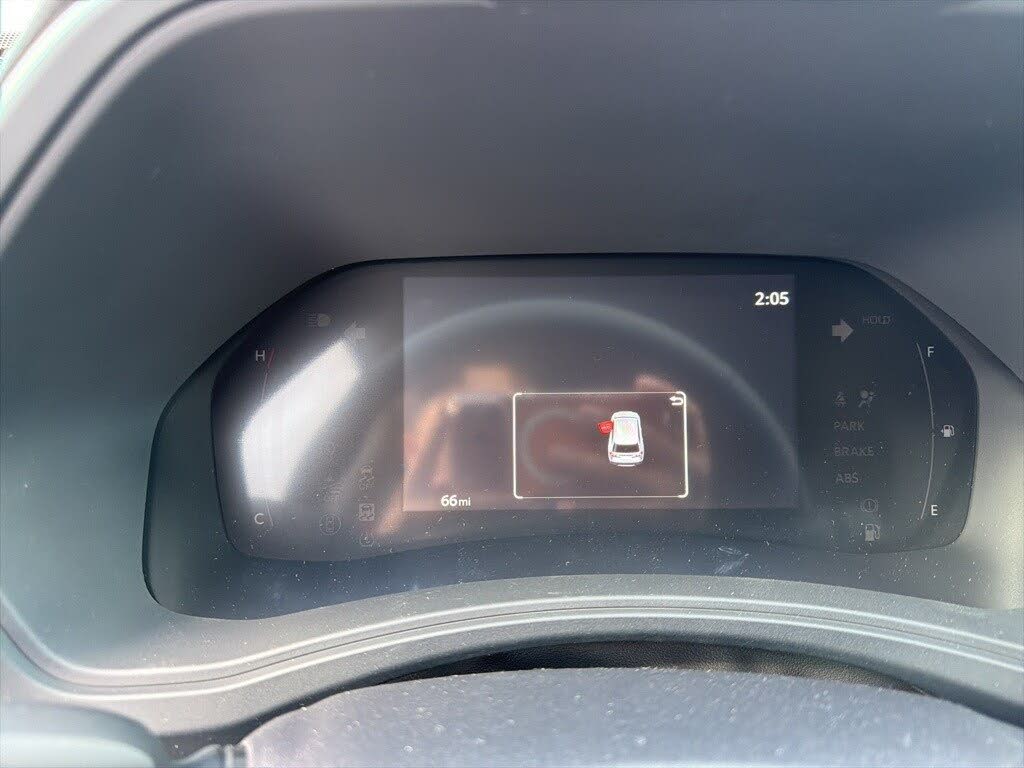 2026 Toyota Grand Highlander XLE AWD