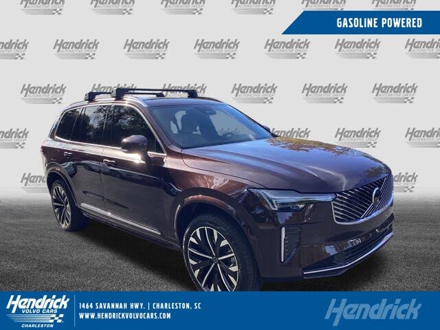 2026 Volvo XC90 B5 Core AWD